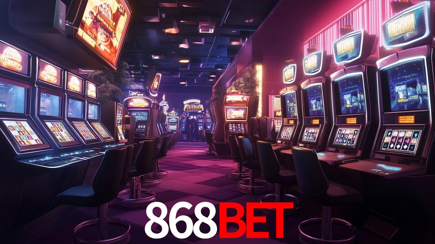 868bet App Interface