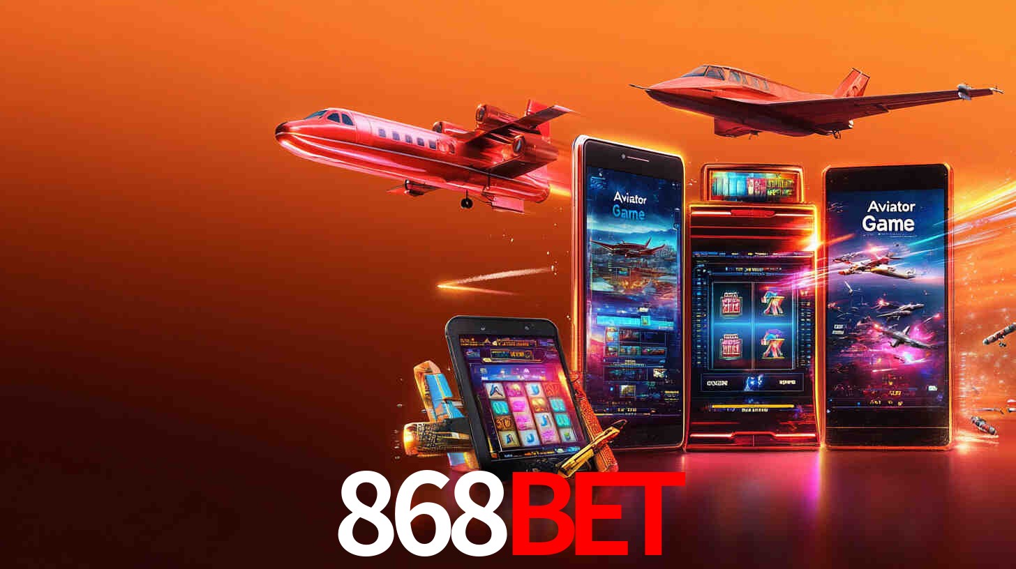 Apostas Esportivas na 868bet: Um Guia Completo