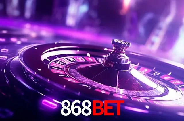 cassino 868bet