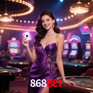 Interface Premium 868bet