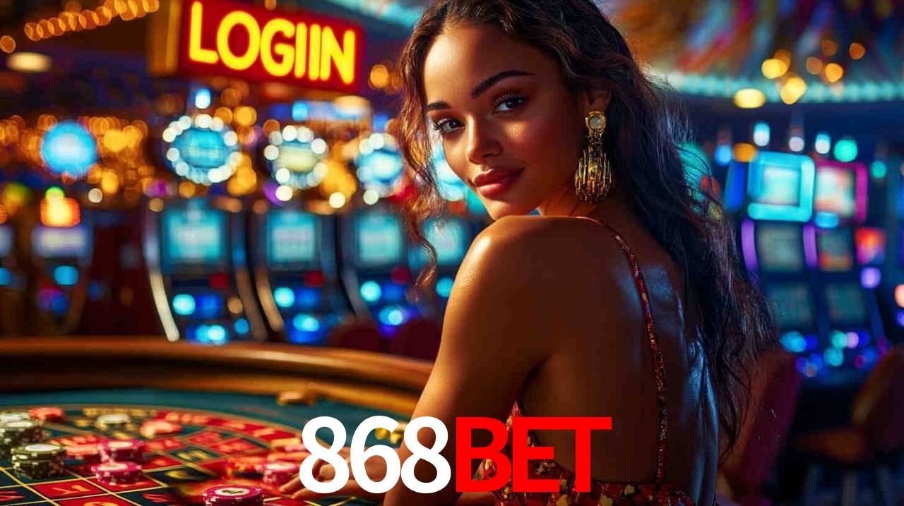 Avaliações dos Jogadores 868bet