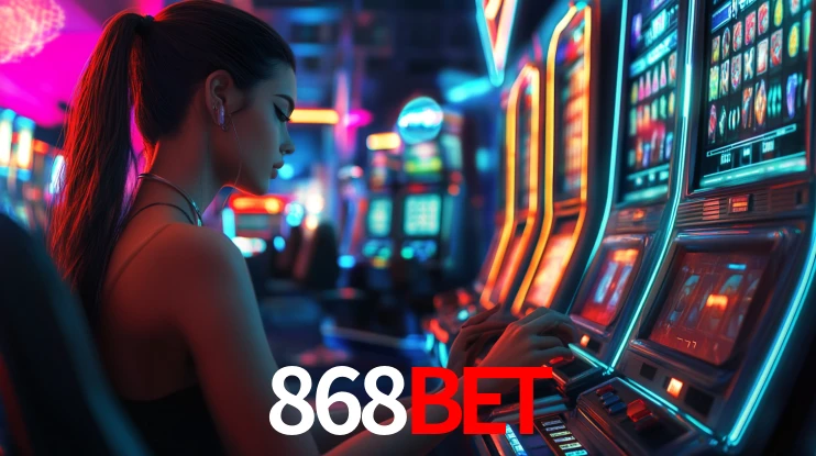 868bet bônus — painel de promoções no aplicativo