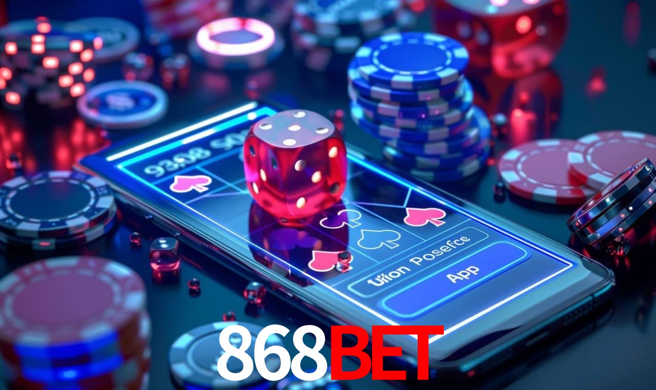 868bet login — painel de entrada no app oficial