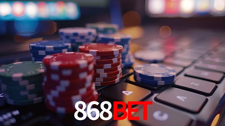 Cadastro Rápido 868bet