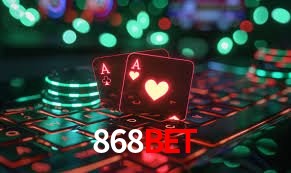 Apostas de Futebol 868bet