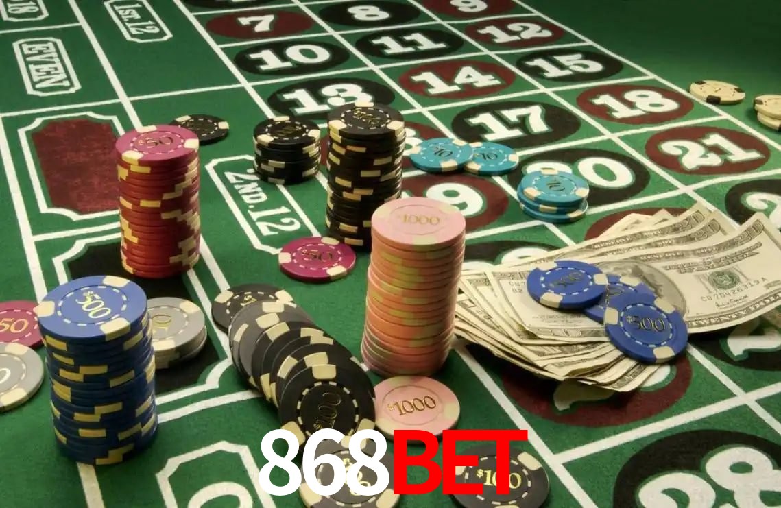 Ofertas Imperdíveis na 868bet: Promoções e Bônus Que Valem a Pena