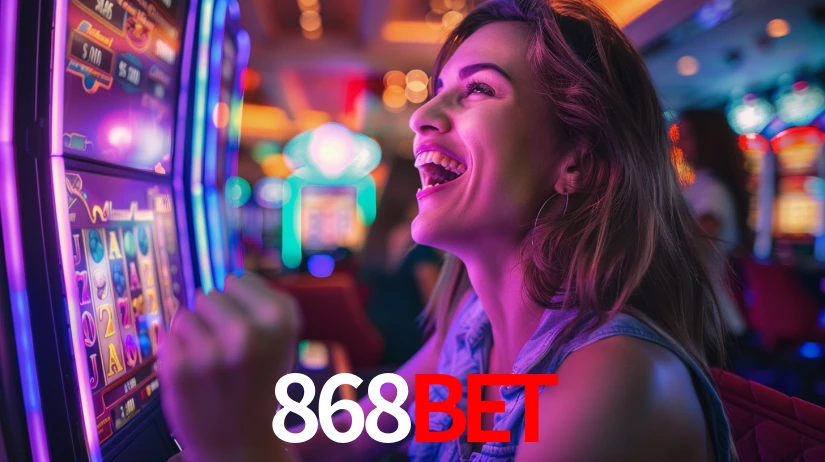 Experimente o Login Seguro Premium no 868bet