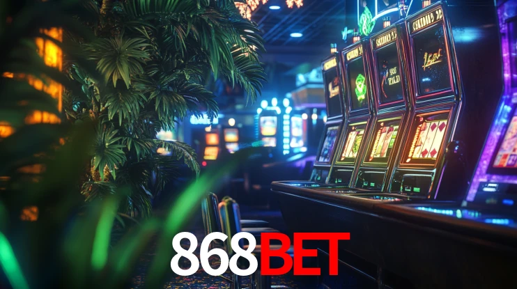 Roulette Table 868bet
