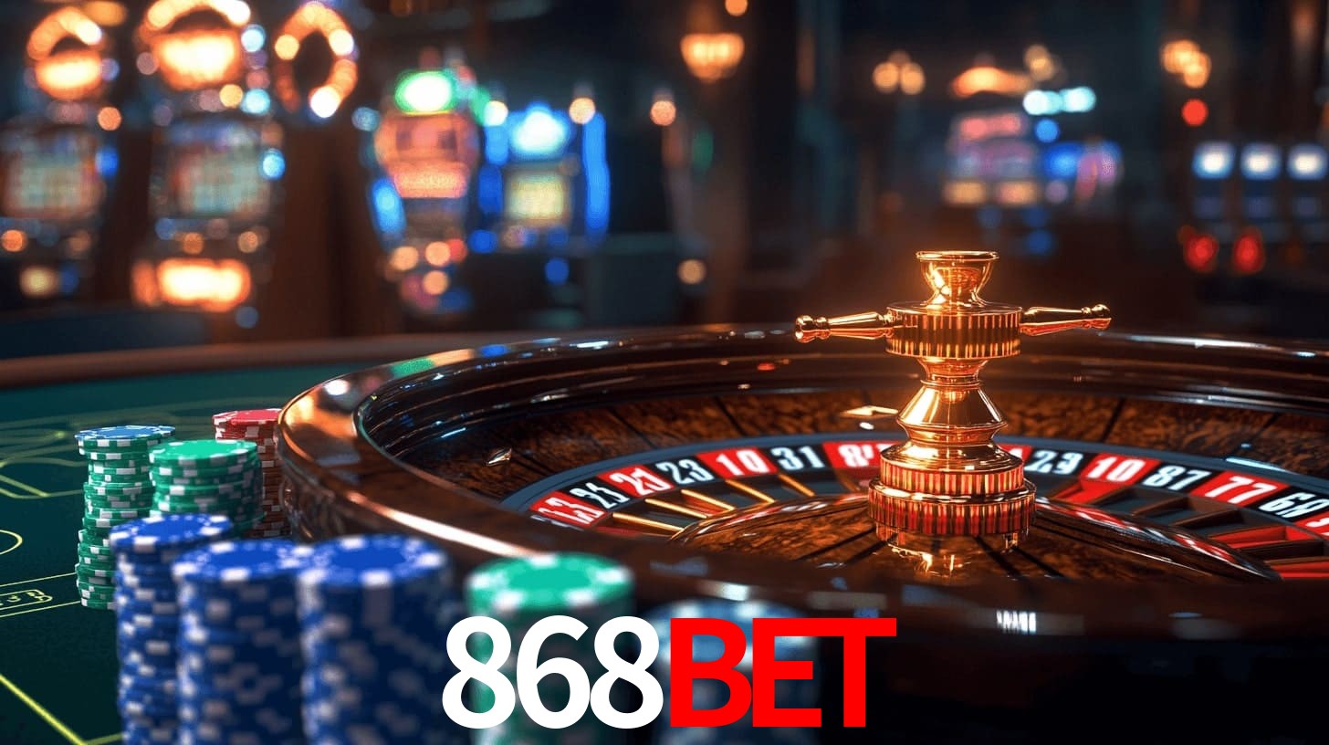 868bet