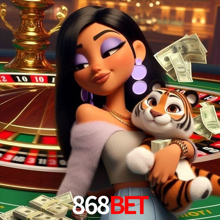 Statistics 868bet