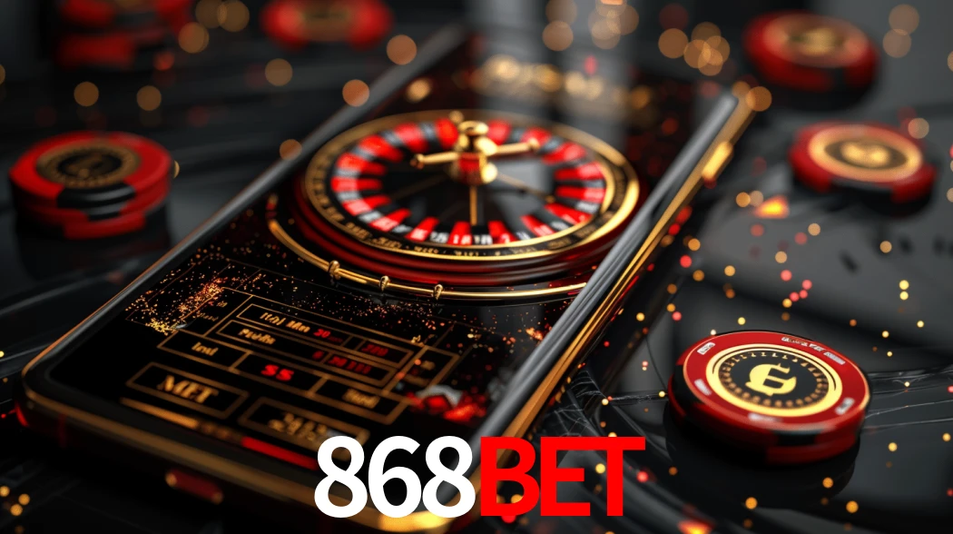 Secure Login 868bet