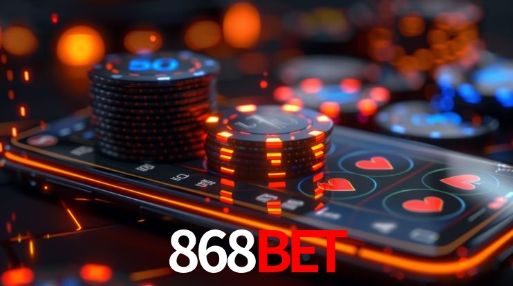 Bonus Features 868bet