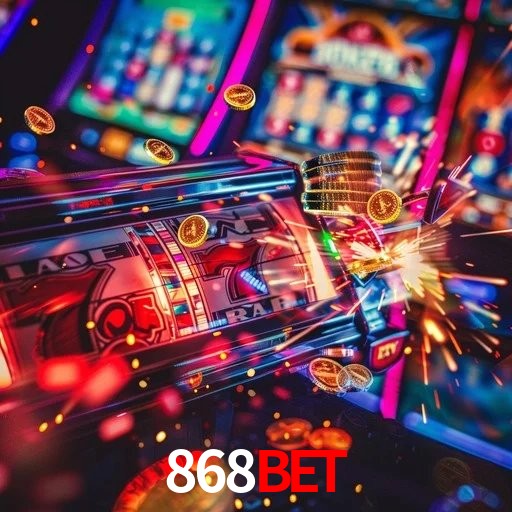 PIX Instantâneo 868bet