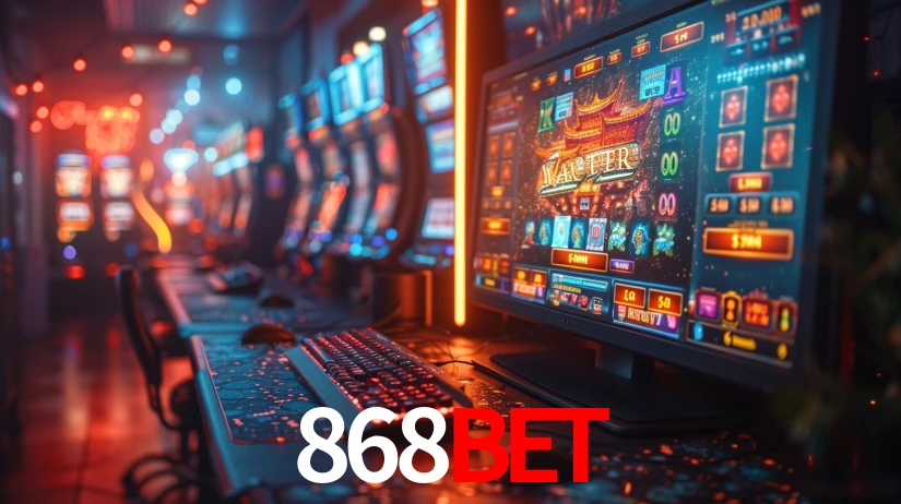 868bet apk