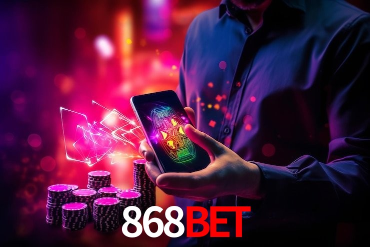 Jogos Exclusivos 868bet