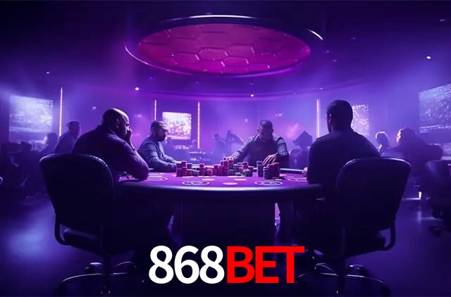 Descubra o Programa VIP da 868bet: Vantagens Exclusivas para Jogadores