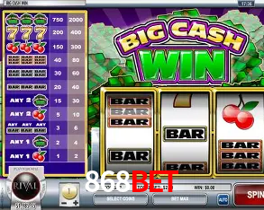 A Revolução dos Aplicativos de Jogos no 868bet