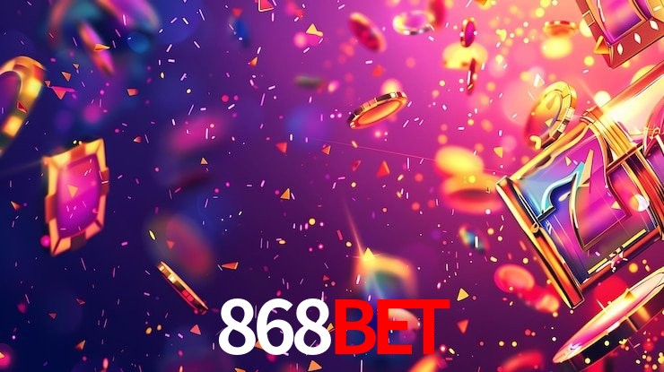 868bet download — arquivo APK para Android oficial