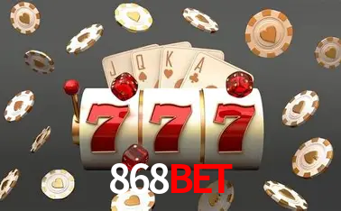 Desvendando o Mundo dos Jogos Virtuais na 868bet