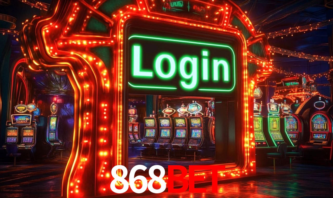 Mesa de Blackjack 868bet